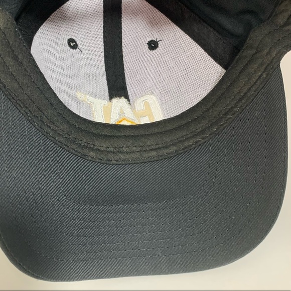 Caterpillar CAT Hat - Picture 10 of 12